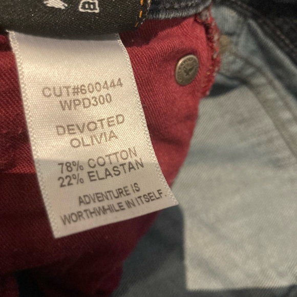 Kasil bootcut jeans -29 - Picture 7 of 11